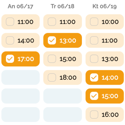 Rezervuok konsultaciją