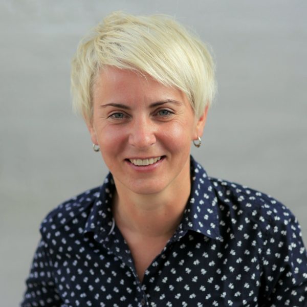 Eglė Markelytė