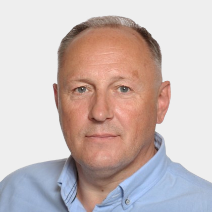 Dalius Milaševičius