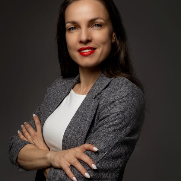 Daiva Jurkonytė